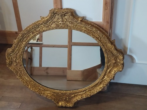 Stunning vintage antique gilt - stunning, vintage/antique