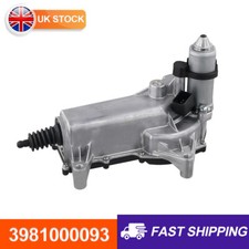 Clutch Actuator Slave Cylinder