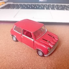 Corgi Mini The Italian Job