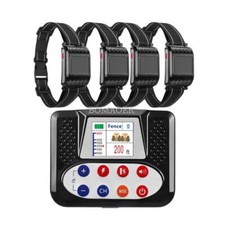 Pet Containment System