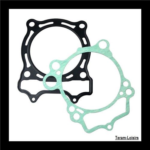 Engine gasket kit for - kit,