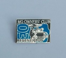 Car owners club - club, regency