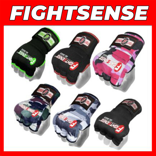 Boxing gel - boxing,