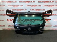 2010-2015 VW PASSAT B7 ESTATE