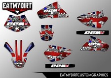 For ccm 604 full graphics - for,