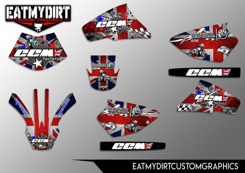For ccm 604 - 604, graphics