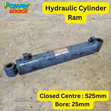 Dumper Tipper Hydraulic