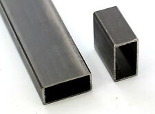 £ MILD STEEL RECTANGULAR BOX