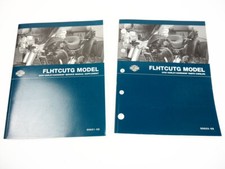 2009 Harley Trike FLHTCUTG Tri