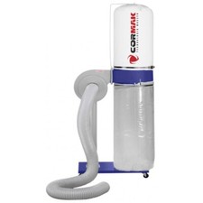 FM230A Cormak Chip Extractor