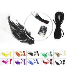 Dream Catcher DIY Kit for Home Decoration Create Your Own Beautiful Ornament