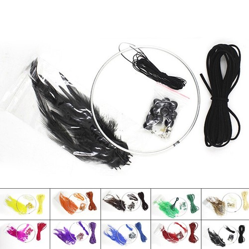 Dream catcher diy kit - catcher, for