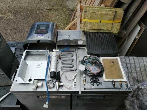 No723 lincat eb3f water - lincat,
