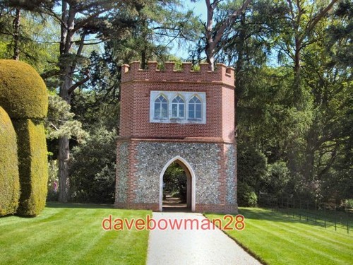 Photo folly walk - ,