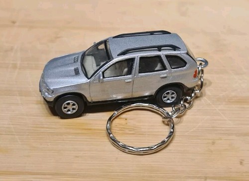 Diecast model car - model, bmw
