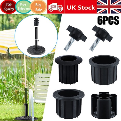 Garden patio parasol base - garden,