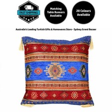 Turkish Cushion Covers Pillow