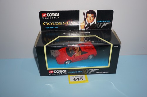 Corgi classics 92978 - classics,