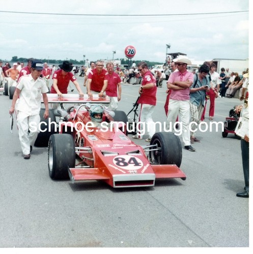 Reprint vintage racing photo - reprint-vintage,