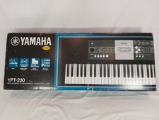 Yamaha Digital Electronic