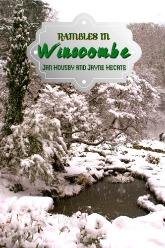 Rambles winscombe yet more - in, winscombe: