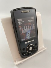 Samsung J700 Grey O2 Nework