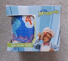 The Muppets Vintage Swedish