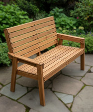 Bramble & Beam 2-Seat Garden