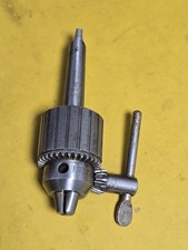 Jacobs No 34 Drill Chuck With