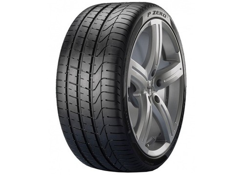 255 35r20 97y pirelli pzero - 97y,