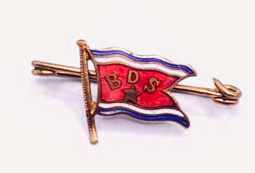 Bergen steamship company - bergen,