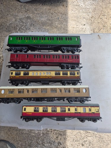 Horny dublo triang train - horny,