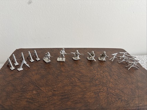 Vintage metal toy - vintage,