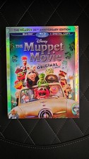 THE MUPPET MOVIE 'Nearly 35th