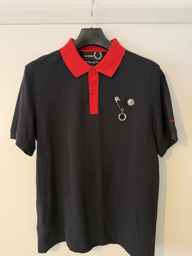 Fred perry raf simons - perry,