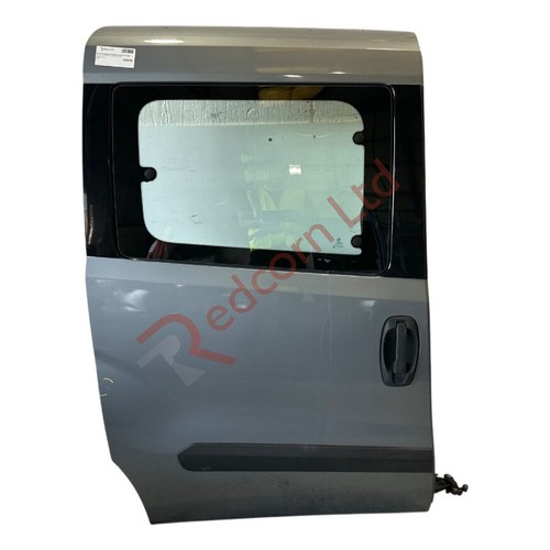 Fiat doblo 2010 2015 sliding - 2010-2015,