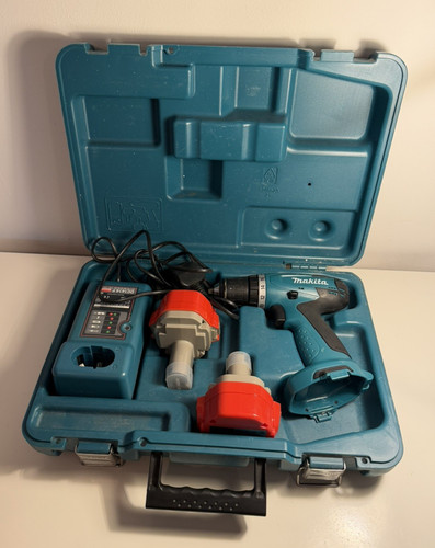 Makita 6281d cordless - makita,