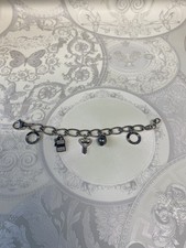 Authentic DKNY Lock & Key