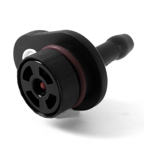 Black vacuum pump valve - vacuum, repair