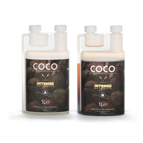 Intense nutrients coco - nutrients,