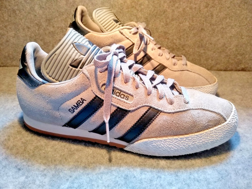 Adidas originals super samba - originals,