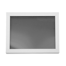 Large Shadow Box Display Case