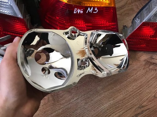 Mercedes w210 head light - mercedes,