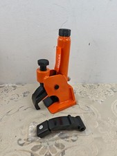 VEVOR Manual Tire Bead Breaker, 96.5-106.7 cm Tires Changer Tool with Rubber Pad