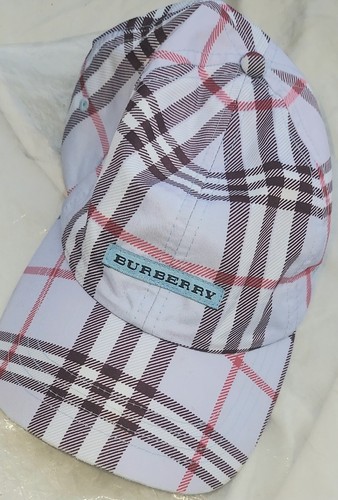 Burberry london nova - nova, check