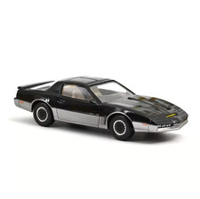 PONTIAC Firebird  Knight Rider