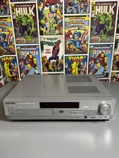 Panasonic SA-HT75 DVD Home