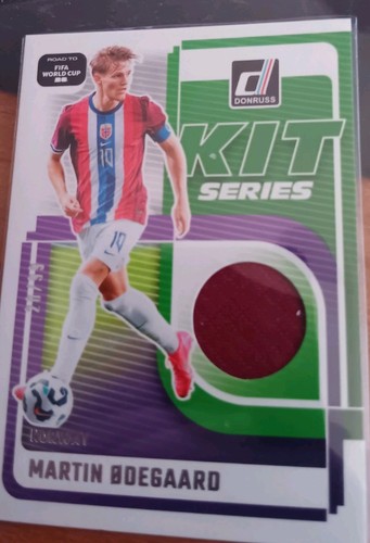 Martin odegaard norway - norway, kit