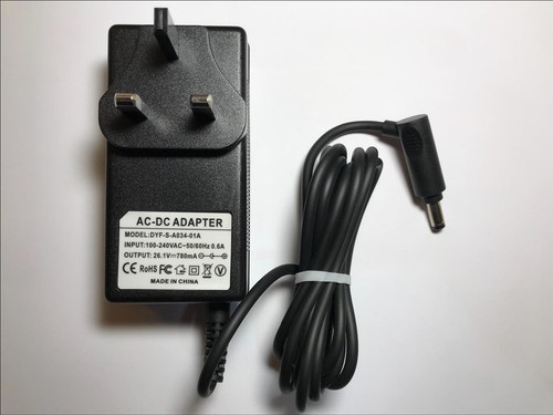 Replacement charger for - charger,