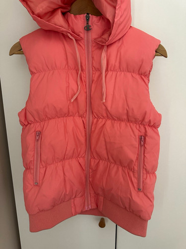 Champion women pink hooded - pink,